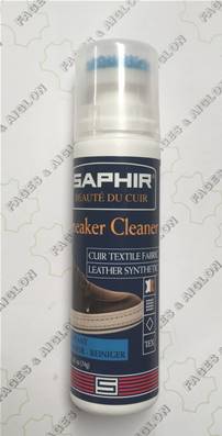 SNEAKERS CLEANER SAPHIR 75ML