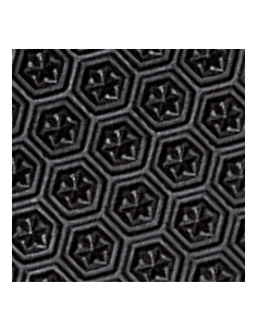 PLAQUE CAOUTCHOUC CELLULAIRE ASTROLIGHT STAR 6MM - nora®