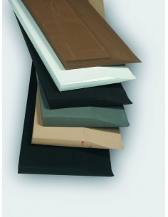 BANDE BISEAUTEE CAOUTCHOUC CELLULAIRE REHAUSSEMENT LUNALIGHT K nora®