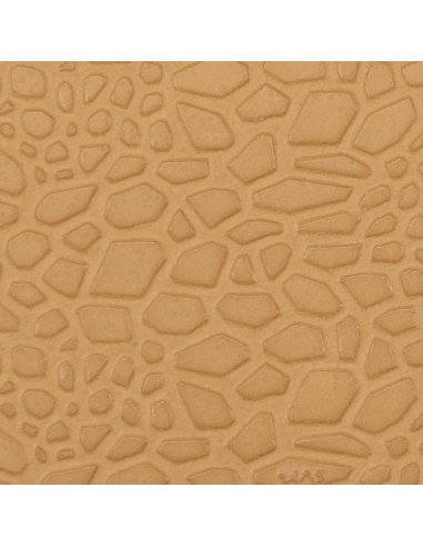 PLAQUE CAOUTCHOUC CELULLAIRE 662 ITACA GHIBLIS 6MM - SVIG