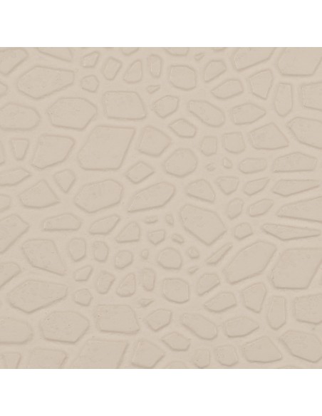 PLAQUE CAOUTCHOUC CELULLAIRE 662 ITACA GHIBLIS 4MM - SVIG