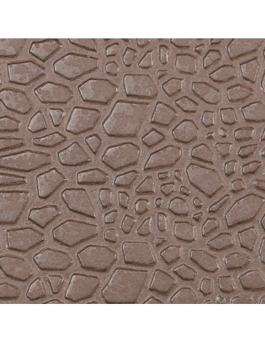 PLAQUE CAOUTCHOUC CELULLAIRE 662 ITACA GHIBLIS 4MM - SVIG