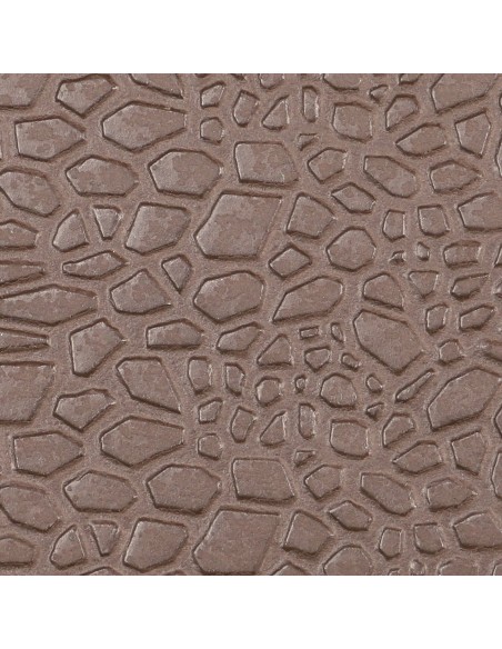 PLAQUE CAOUTCHOUC CELULLAIRE 662 ITACA GHIBLIS 4MM - SVIG