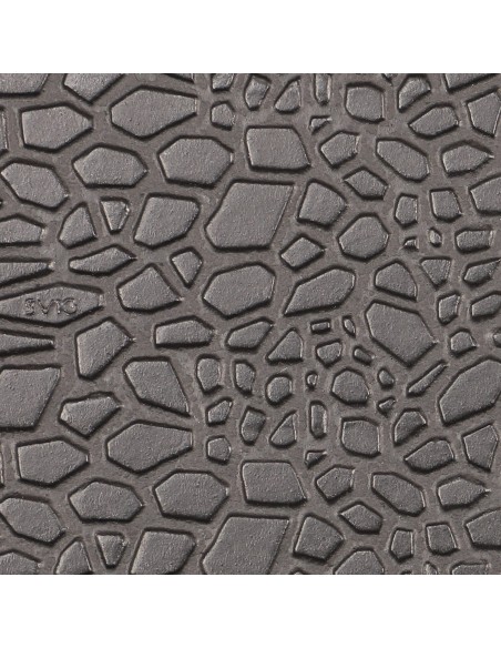 PLAQUE CAOUTCHOUC CELULLAIRE 662 ITACA GHIBLIS 4MM - SVIG