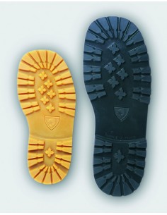 DAN - SEMELLE 39/40 à 47/48