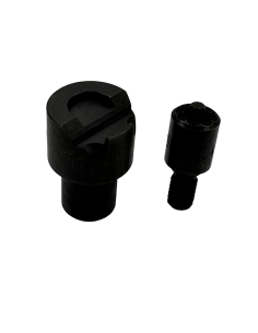 JEU DE POSE MATRICE A VISSER PRESSE ANNEAU LACAGE 1 PIECE GA 17R