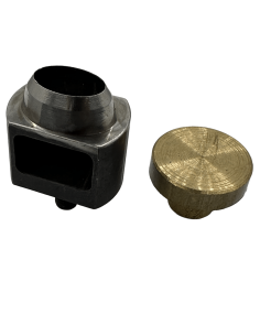 EMPORTE-PIECE POUR OEILLET REF. 1171 + TASSEAU