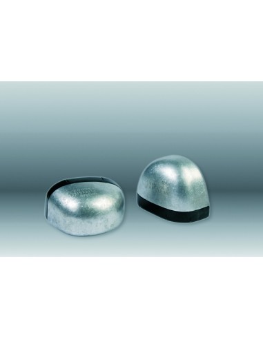 COQUE EMBOUT DE SECURITE ACIER POUR CHAUSSURE