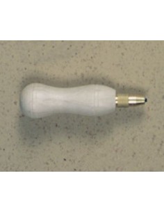 MANCHE ALENE A VIS OBUS LAITON