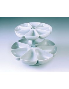 PORTE CLOUS PLASTIQUE