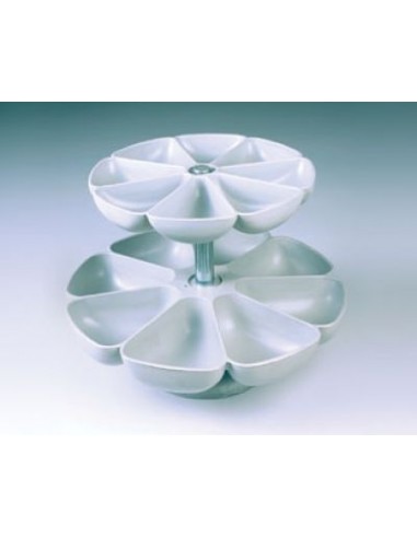 PORTE CLOUS PLASTIQUE