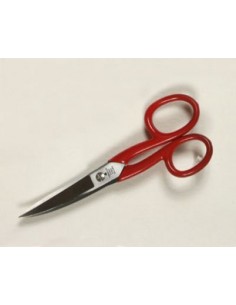 CISEAUX COURBES 17CM