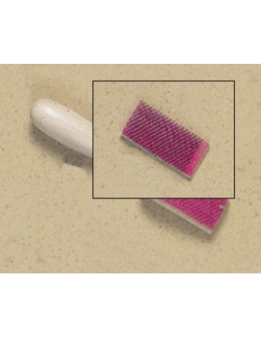 PLAQUETTE RECHANGE CARDE-MAIN