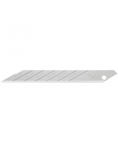 LAME POUR CUTTER GRAPHIQUE - OLFA SAB-10B