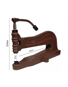 MACHINE DE POSE N° 325