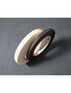 GALON - RUBAN NYLON ADHESIF - ROULEAU 45M 2