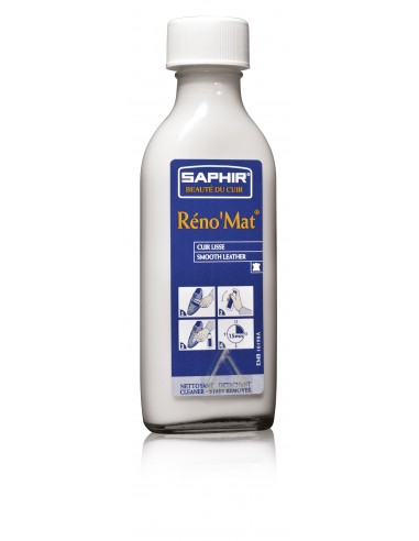 RENOMAT - DETACHEUR FLACON 100ML
