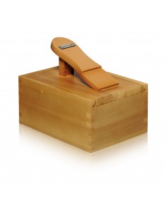 COFFRET REPOSE PIED CEDRE