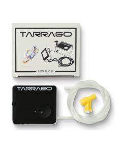 COMPRESSEUR POUR AEROGAPHE TARRAGO