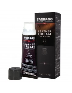 LEATHER CREAM TARRAGO - 75ML