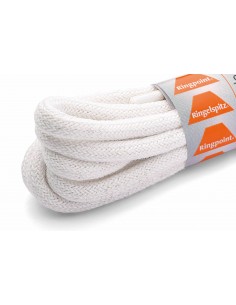 RINGPOINT - COFFRET LACETS - ROND EPAIS Ø4.5MM ART.22