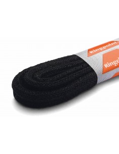 RINGPOINT - LACET ROND FIN 90CM - REF. 1830 - sachet 25p.