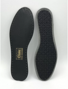 SEMELLES REF. 144 - NOIRE