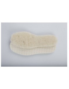 SEMELLE DEBE - WARM'N COMFORTABLE 35/46