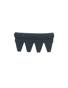 TREPOINTE EVA MICROCELLULAIRE GROS BOURRELET WRG70