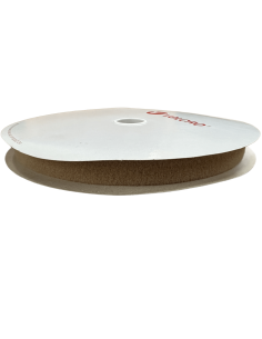 RUBAN BOUCLE AUTO-AGRIPPANT MARQUE VELCRO® 25MM - ROULEAU 25M