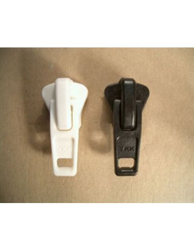 CURSEUR GEANT POUR FERMETURE NYLON GEANTE