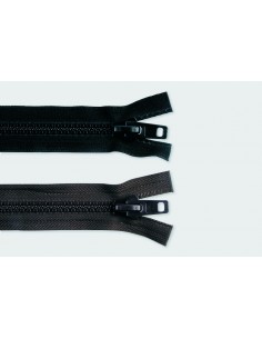 FERMETURE INJECTEE SEPARABLE POUR CHAPS - LONGUEUR 60CM - YKK 2