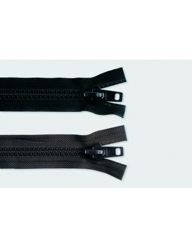 FERMETURE INJECTEE SEPARABLE POUR CHAPS - LONGUEUR 60CM - YKK