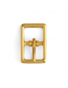 ART.1505 BOUCLE BRIDE LAIT. PM - TANDY LEATHER