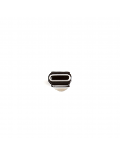 E.P ENCHAPURE - LOURD - TANDY LEATHER - 13MM 2