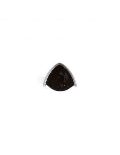 EMPORTE-PIECE A FRAPPER EMBOUT CEINTURE REF. 3172 - TANDY LEATHER 2