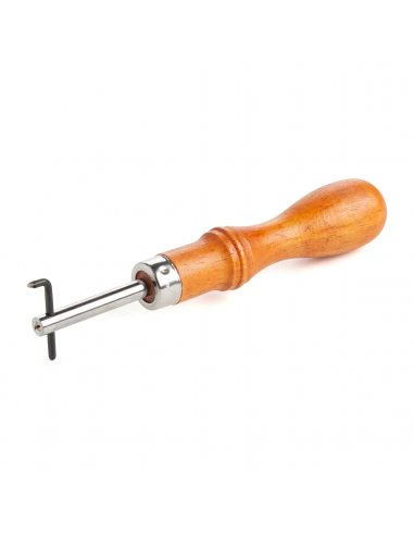 GOUGE ECO TANDY LEATHER