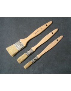 PINCEAU QUEUE DE MORUE