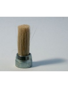 PINCEAU EMBOUT PISTOCOLLE