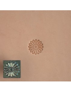 MOTIF A FRAPPER MINI - TANDY LEATHER 2