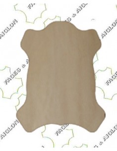 CROUTE CROUPON TANNAGE VEGETAL POUR PREMIERE