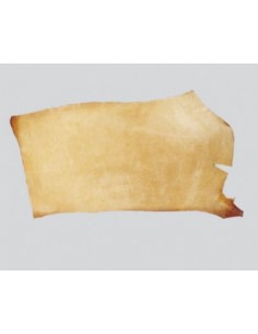 CROUPON CUIR AVA 4/5MM