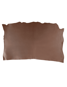 COLLET PLONGE MUSTANG TANNAGE VEGETAL CHAIR ENDUITE