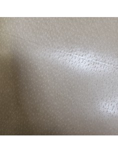 CROUTE PORC CROUPONNEE LISSEE TANNAGE MINERAL - EPAISSEUR 0.5/0.7MM