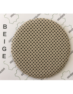 DOUBLURE SYNTHETIQUE DRY BEST ASHANTI PERFORE 3MM 2