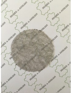 INDECHIRABLE TIPAR 150 adhésif 1 face largeur 1 mt