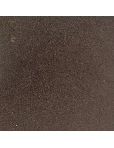 BANDE VTTE ANTIK 14/16 effet PULLUP col. rouille