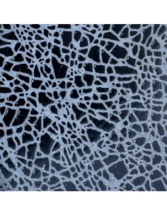 CROUTE VELOURS EFFET CRAQUELE WAAL - TANNAGE MINERAL 1.1/1.3MM