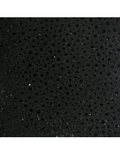 CROUTE VELOURS IMPRIMEE GALUCHAT ESTRELA - TANNAGE MINERAL 1.1/1.3MM