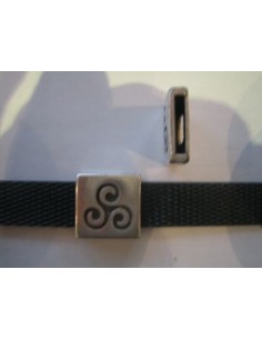 COULISSANT - 13MM - B6